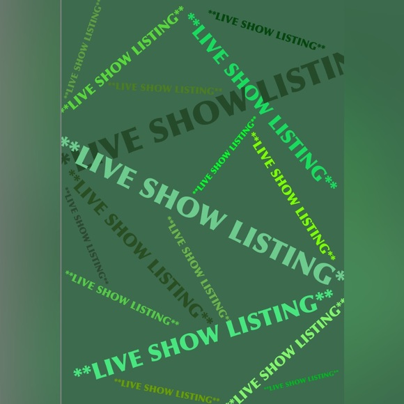 Other - Like To Be Notified When I Go Live ♥️